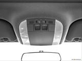  Courtesy lamps/ceiling controls photo